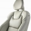 2015 Volvo XC90 – second-gen 7-seat SUV unveiled