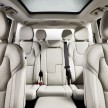 2015 Volvo XC90 – second-gen 7-seat SUV unveiled