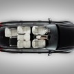 2015 Volvo XC90 – second-gen 7-seat SUV unveiled
