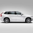 2015 Volvo XC90 – second-gen 7-seat SUV unveiled