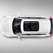 2015 Volvo XC90 – second-gen 7-seat SUV unveiled
