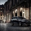 2015 Volvo XC90 – second-gen 7-seat SUV unveiled