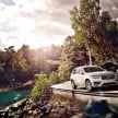 2015 Volvo XC90 – second-gen 7-seat SUV unveiled