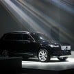2015 Volvo XC90 – second-gen 7-seat SUV unveiled