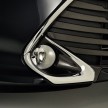 Toyota Camry facelift – global-market car unveiled!