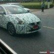 Mazda 2 SkyActiv-D to be first diesel Thai eco car; sedan body set for BKK world debut next month