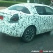 Mazda 2 SkyActiv-D to be first diesel Thai eco car; sedan body set for BKK world debut next month