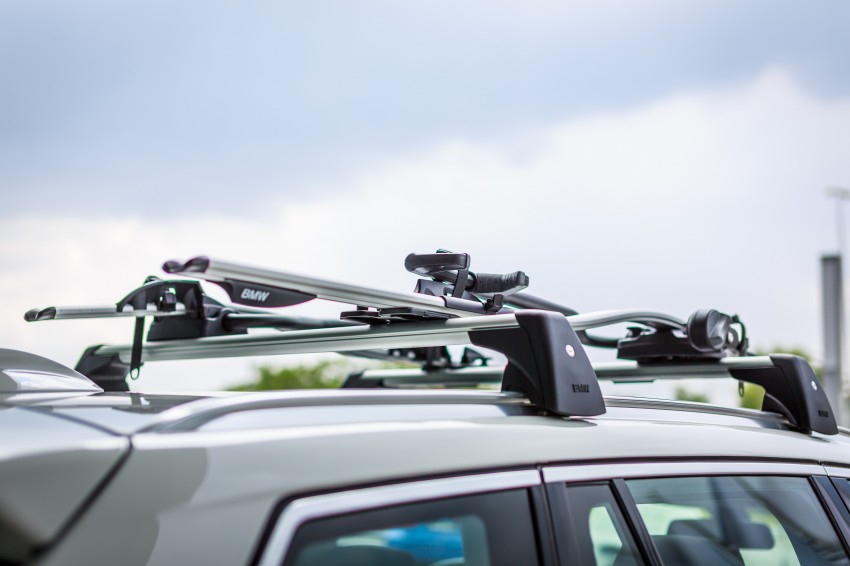 F25 BMW X3 LCI debuts in Malaysia – two CKD variants, xDrive20i RM329k and xDrive20d RM349k 263862