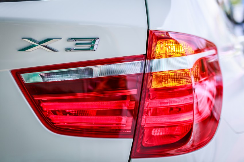 F25 BMW X3 LCI debuts in Malaysia – two CKD variants, xDrive20i RM329k and xDrive20d RM349k 263868