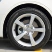 DRIVEN: Audi A3 Sedan 1.4 TFSI and 1.8 TFSI quattro – proof that the best things come in small packages?