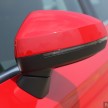 DRIVEN: Audi A3 Sedan 1.4 TFSI and 1.8 TFSI quattro – proof that the best things come in small packages?
