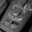DRIVEN: Audi A3 Sedan 1.4 TFSI and 1.8 TFSI quattro – proof that the best things come in small packages?