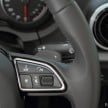 DRIVEN: Audi A3 Sedan 1.4 TFSI and 1.8 TFSI quattro – proof that the best things come in small packages?