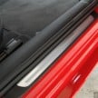 DRIVEN: Audi A3 Sedan 1.4 TFSI and 1.8 TFSI quattro – proof that the best things come in small packages?