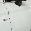 DRIVEN: Audi A3 Sedan 1.4 TFSI and 1.8 TFSI quattro – proof that the best things come in small packages?