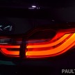BMW Group Malaysia memperkenalkan BMW X1 dan BMW X4 serba baharu versi pemasangan tempatan