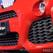 BMW Group Malaysia memperkenalkan BMW X1 dan BMW X4 serba baharu versi pemasangan tempatan