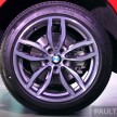 BMW Group Malaysia memperkenalkan BMW X1 dan BMW X4 serba baharu versi pemasangan tempatan