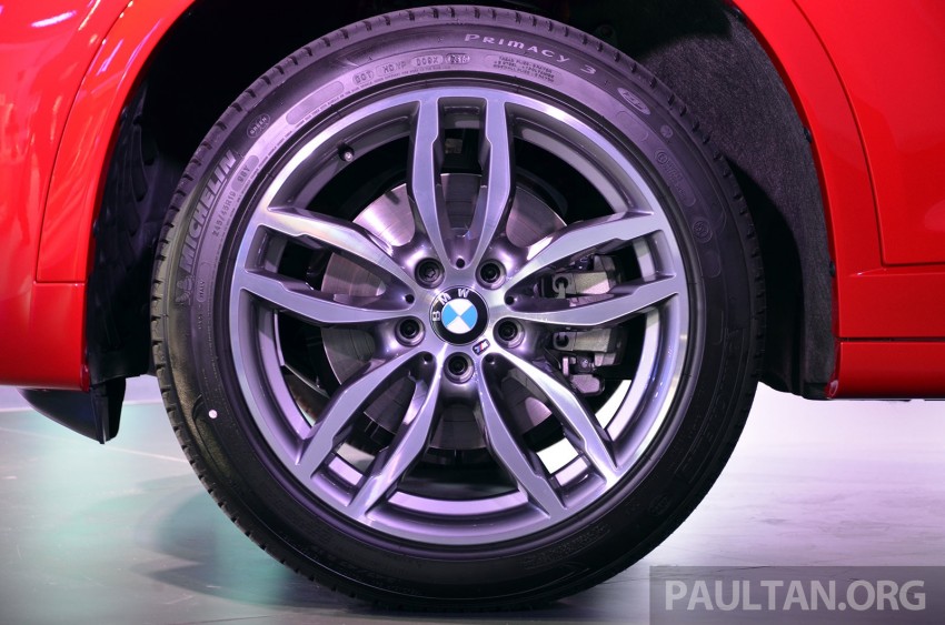 BMW X4 launched in Malaysia – xDrive28i, RM439k 264527