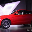 BMW Group Malaysia memperkenalkan BMW X1 dan BMW X4 serba baharu versi pemasangan tempatan