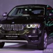 BMW Malaysia announces local assembly for the F48 BMW X1 and F26 BMW X4 – production from mid-year