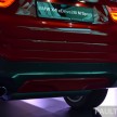 BMW Group Malaysia memperkenalkan BMW X1 dan BMW X4 serba baharu versi pemasangan tempatan