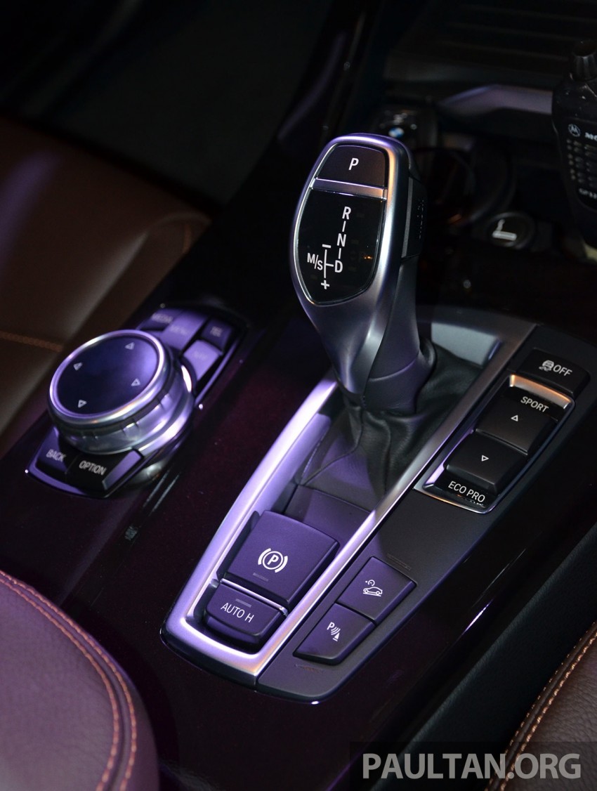 BMW X4 launched in Malaysia – xDrive28i, RM439k 264538