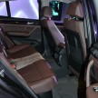 BMW Group Malaysia memperkenalkan BMW X1 dan BMW X4 serba baharu versi pemasangan tempatan