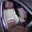 BMW Malaysia announces local assembly for the F48 BMW X1 and F26 BMW X4 – production from mid-year