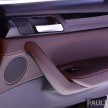 BMW Group Malaysia memperkenalkan BMW X1 dan BMW X4 serba baharu versi pemasangan tempatan
