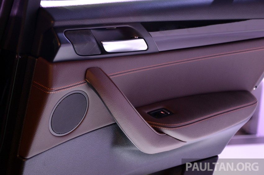 BMW X4 launched in Malaysia – xDrive28i, RM439k 264543