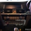 BMW Group Malaysia memperkenalkan BMW X1 dan BMW X4 serba baharu versi pemasangan tempatan