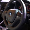 BMW Group Malaysia memperkenalkan BMW X1 dan BMW X4 serba baharu versi pemasangan tempatan