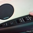 BMW Group Malaysia memperkenalkan BMW X1 dan BMW X4 serba baharu versi pemasangan tempatan