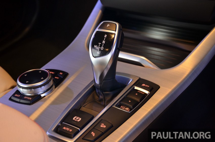 BMW X4 launched in Malaysia – xDrive28i, RM439k 264549
