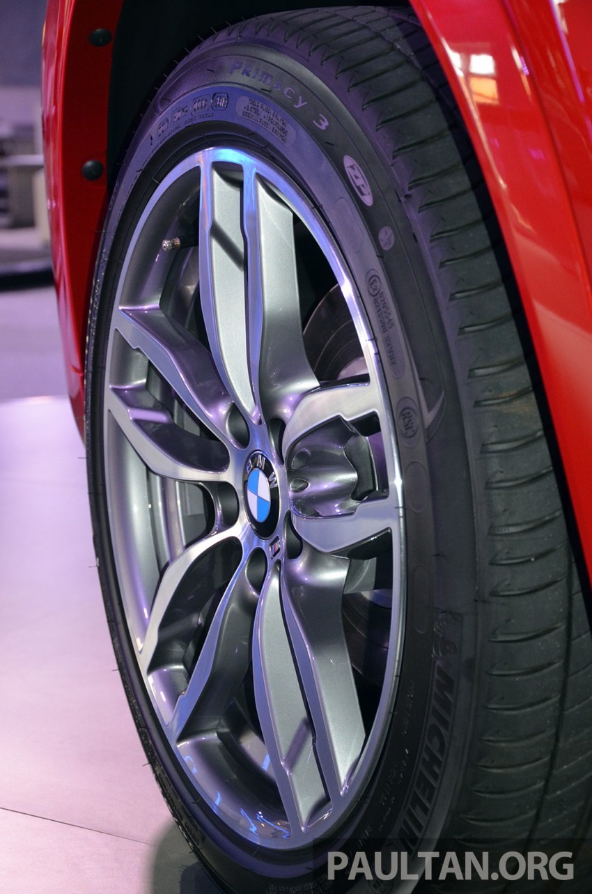 BMW X4 launched in Malaysia – xDrive28i, RM439k 264553