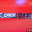 BMW Group Malaysia memperkenalkan BMW X1 dan BMW X4 serba baharu versi pemasangan tempatan