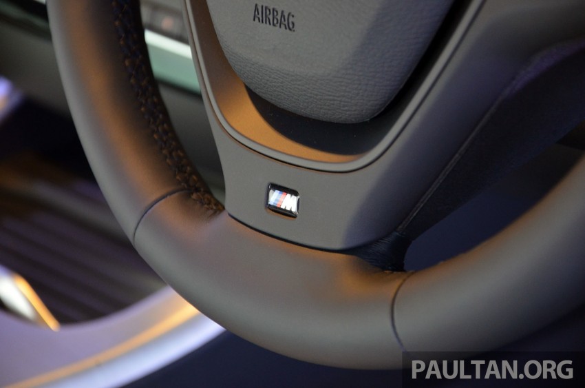BMW X4 launched in Malaysia – xDrive28i, RM439k 264555