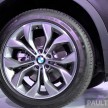 BMW Malaysia announces local assembly for the F48 BMW X1 and F26 BMW X4 – production from mid-year