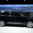2015 Volvo XC90 – second-gen 7-seat SUV unveiled
