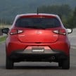 DRIVEN: 2015 Mazda 2 1.5 SkyActiv-G previewed in Japan – a supermini with sports car ambitions