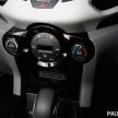 Ford EcoSport SUV ‘significantly enhanced’ for Europe