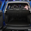 Ford EcoSport SUV ‘significantly enhanced’ for Europe