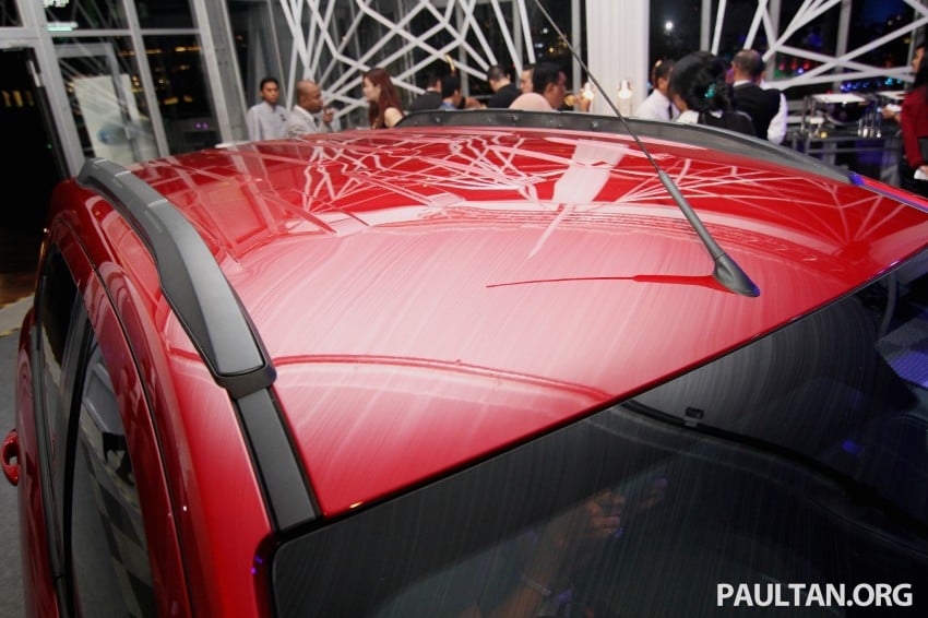 Ford EcoSport launched in Malaysia – RM93k-RM104k 266269