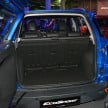 Ford EcoSport launched in Malaysia – RM93k-RM104k