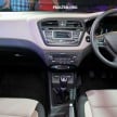 GALLERY: New Hyundai Elite i20 for the Indian market