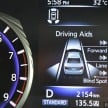 DRIVEN: Infiniti Q50S Hybrid – enter the contender