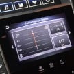 DRIVEN: Infiniti Q50S Hybrid – enter the contender