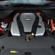 DRIVEN: Infiniti Q50S Hybrid – enter the contender