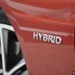 DRIVEN: Infiniti Q50S Hybrid – enter the contender